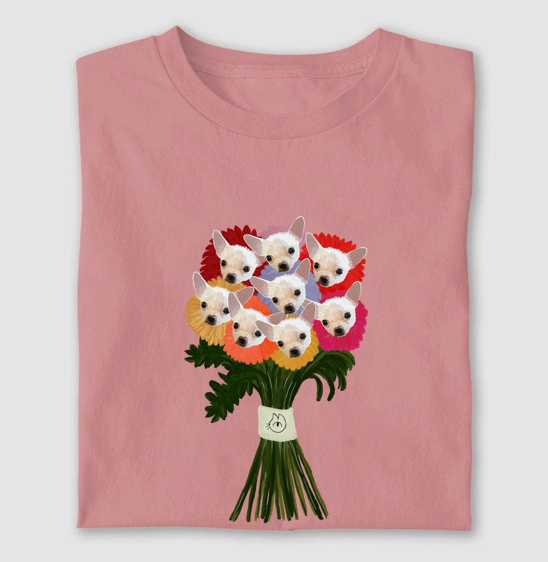 Personalizada Liz - Isabela