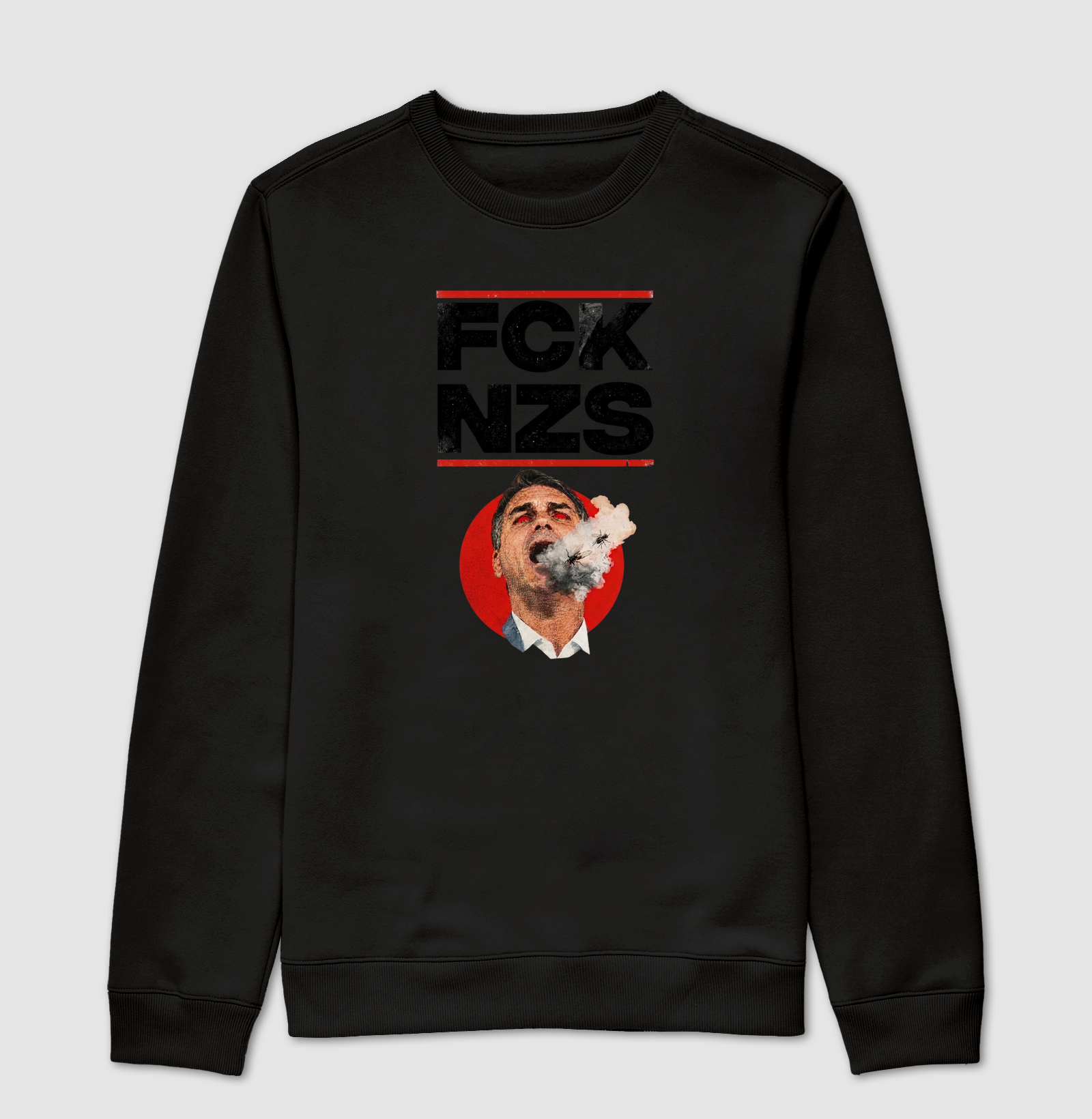Radicalize 11