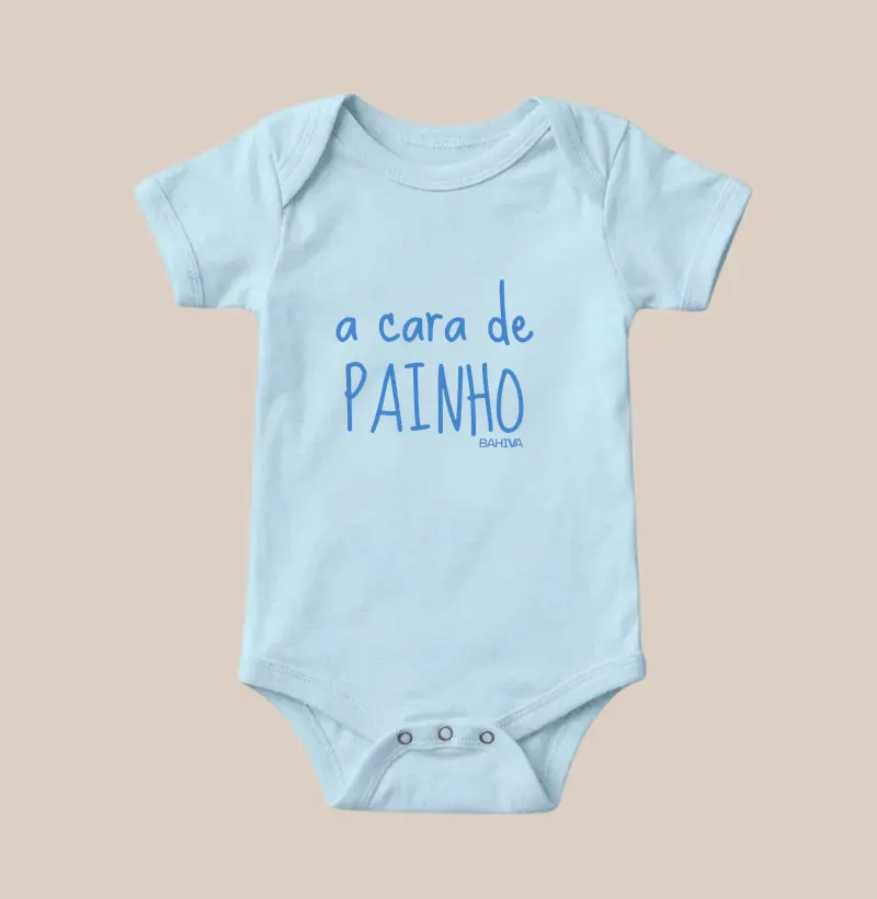 A cara de painho