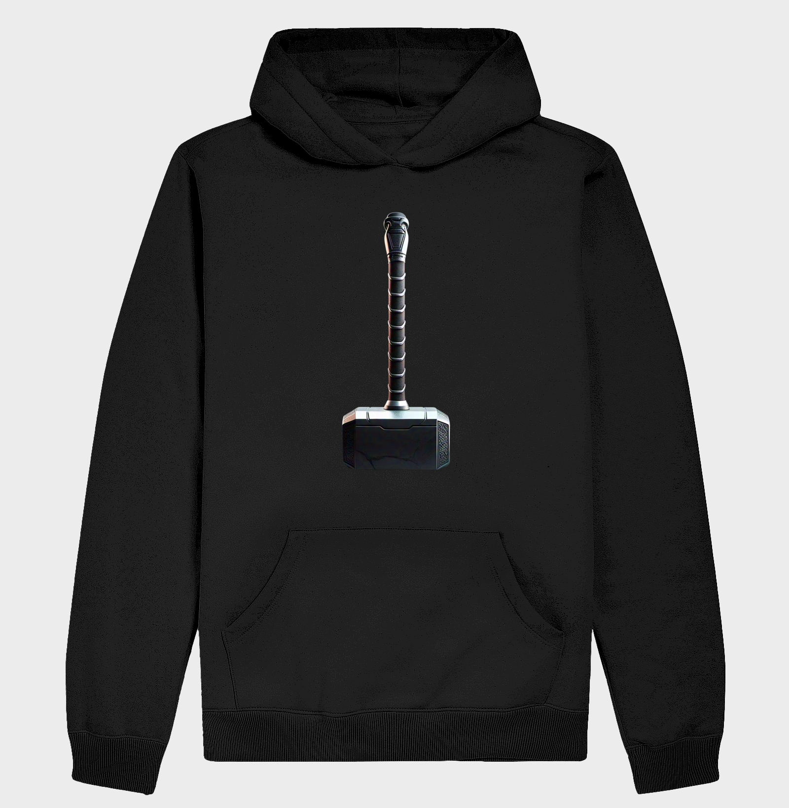 MARTELO DE THOR (Mjölnir)