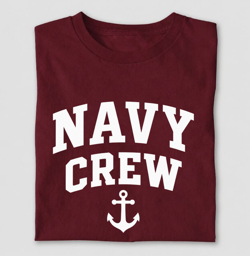Camiseta NC Front W