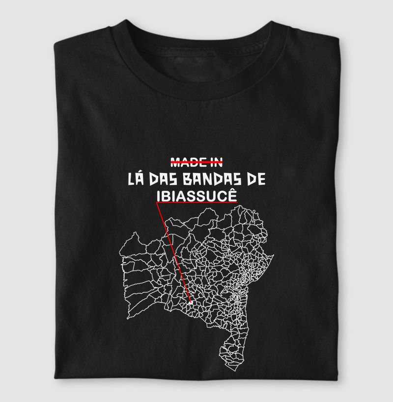 Ibiassucê (BA) | Lá das Bandas