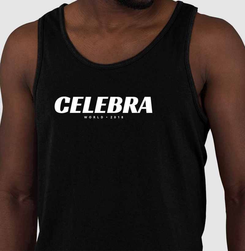 Celebra - World 2018 | Centralizada