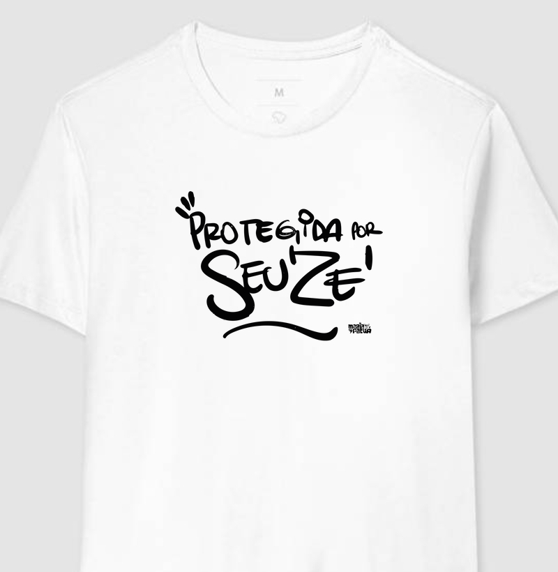 Protegida por Seu Zé Maria Patuá