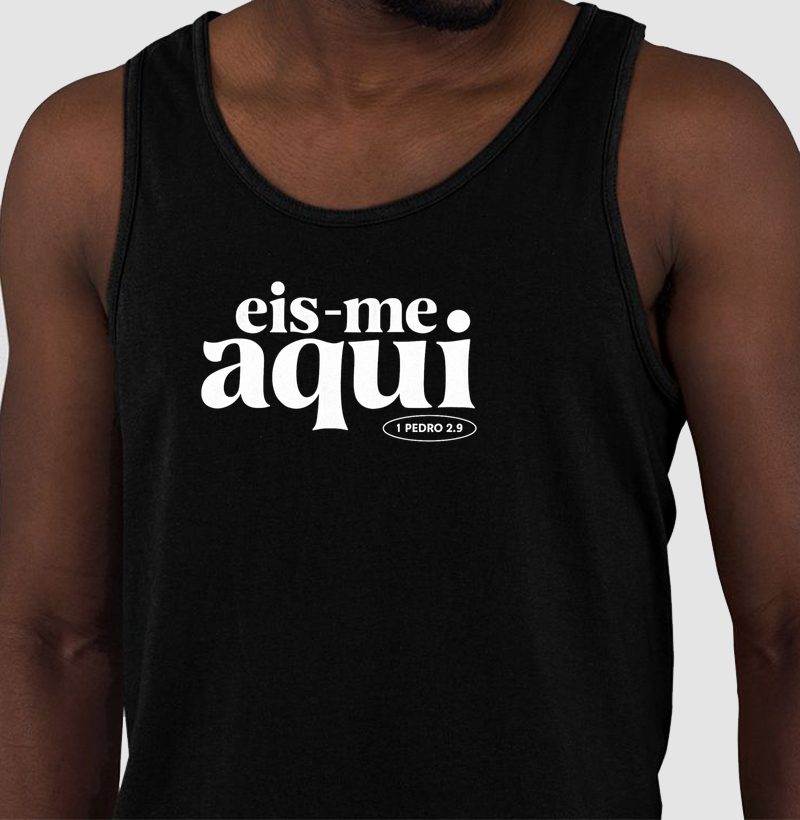 Eis Me Aqui