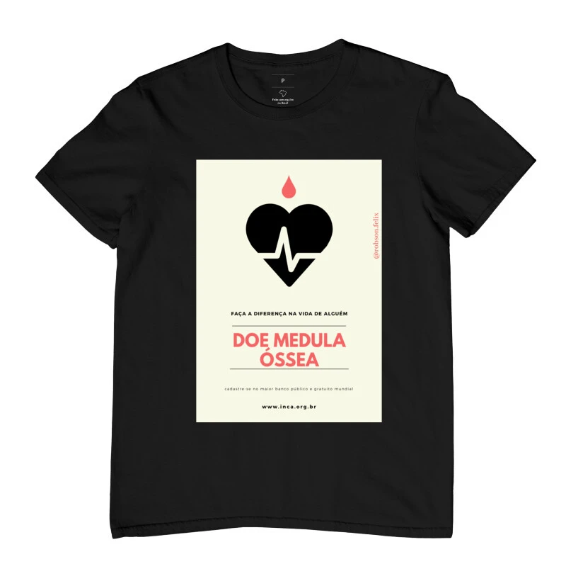 DOE MEDULA ÓSSEA