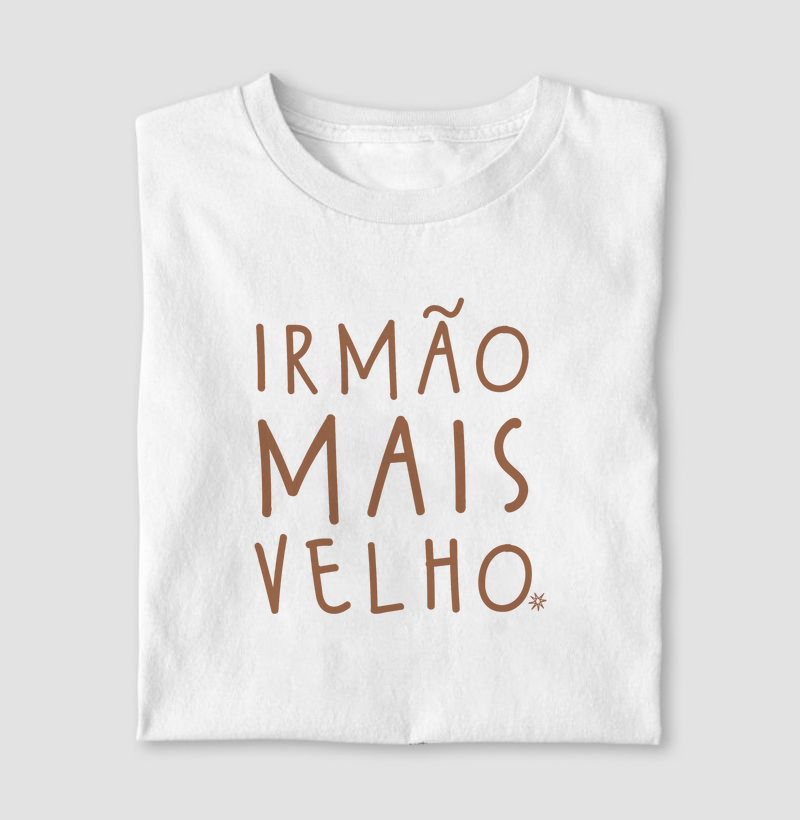Irmão mais velho