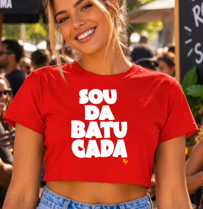 Sou da Batucada