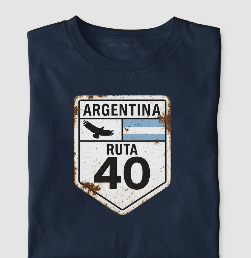Argentina - Ruta 40