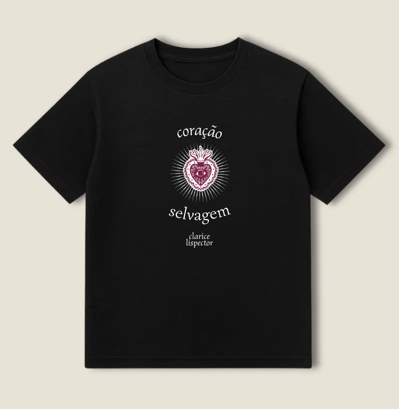 Coração Selvagem