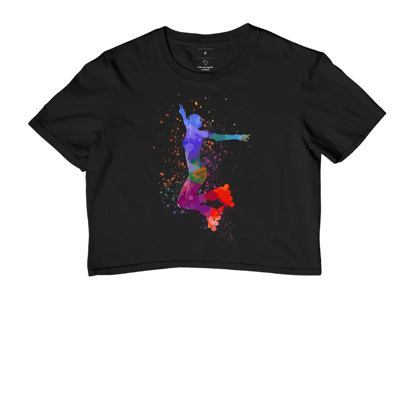 Salto em Aquarela - Inline