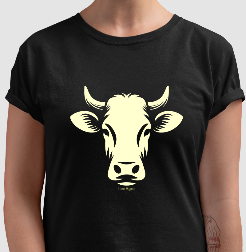 Camiseta Agro Boi
