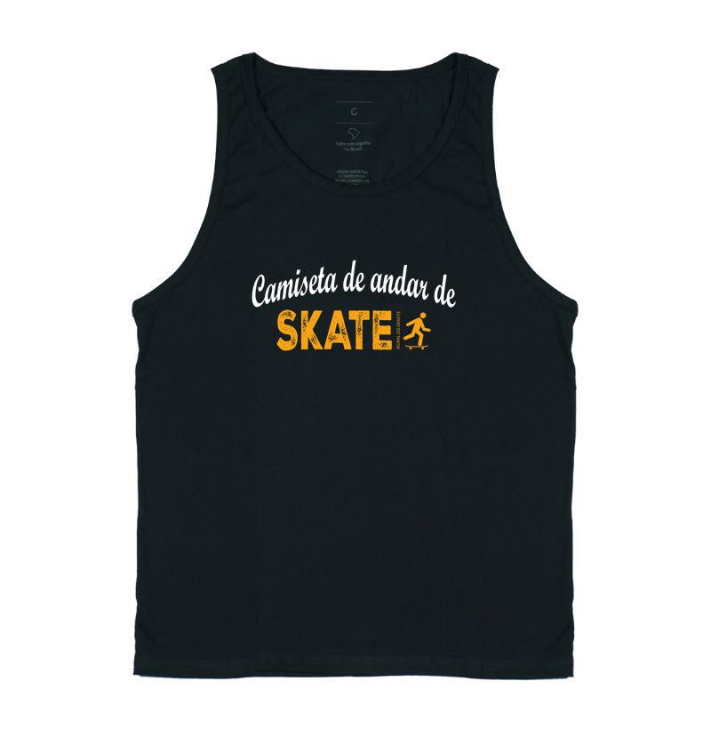 Pra Andar de Skate
