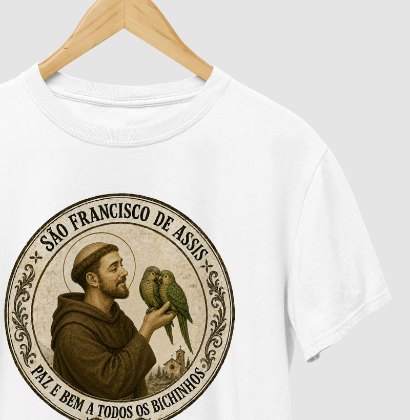 São Francisco e Maritacas