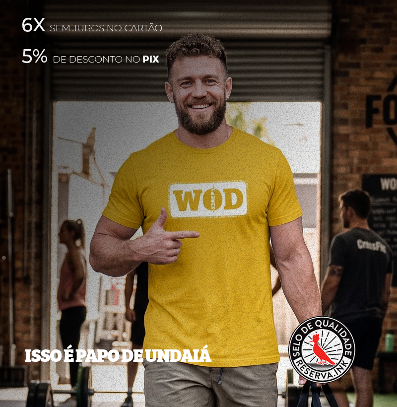 WOD II