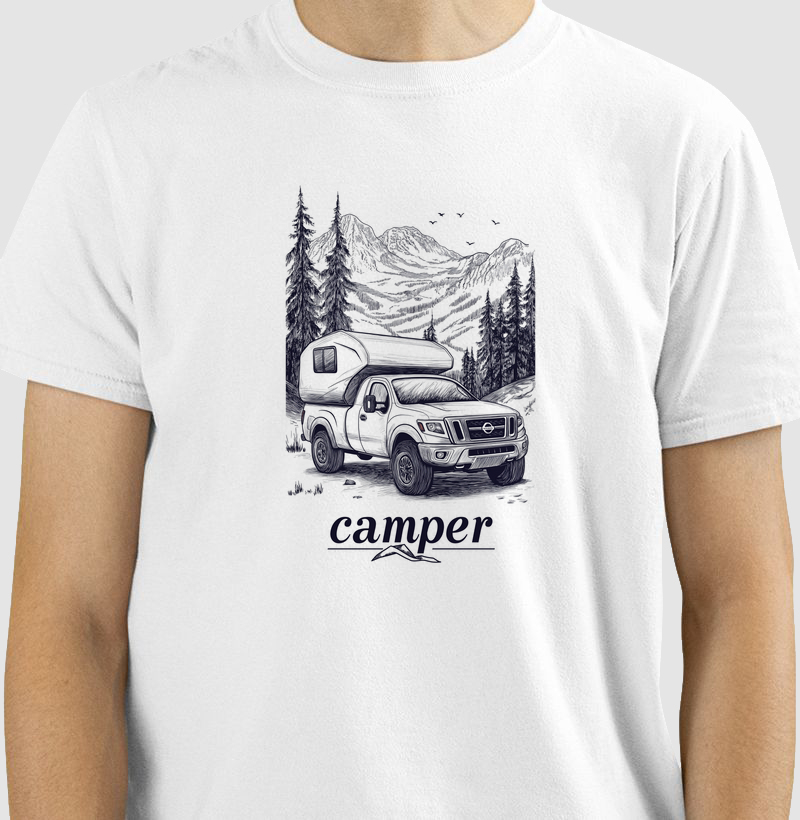 Camper Expedition