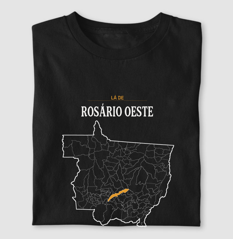 Rosário Oeste | Território MT