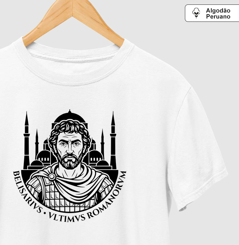 BELISARIUS — Ultimus Romanorum