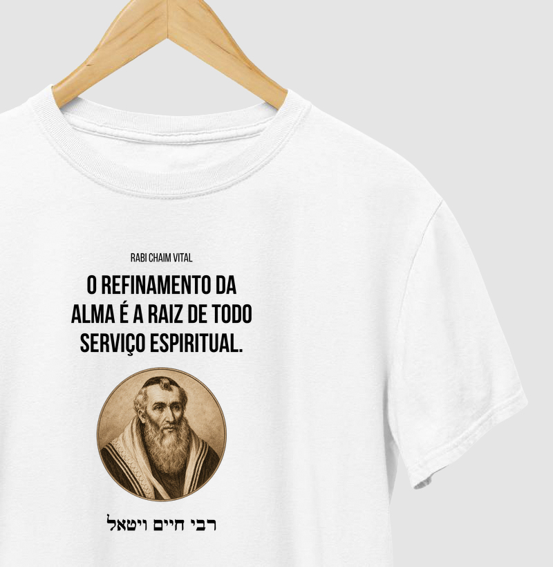 Tzadikim - Rabi Chaim Vital