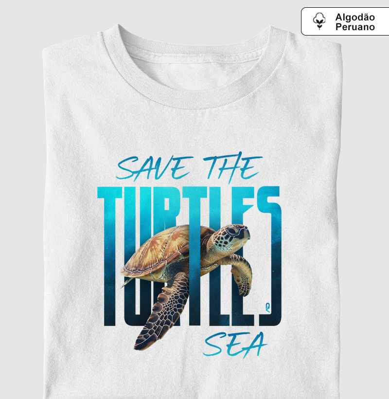 Save The Turtle Sea