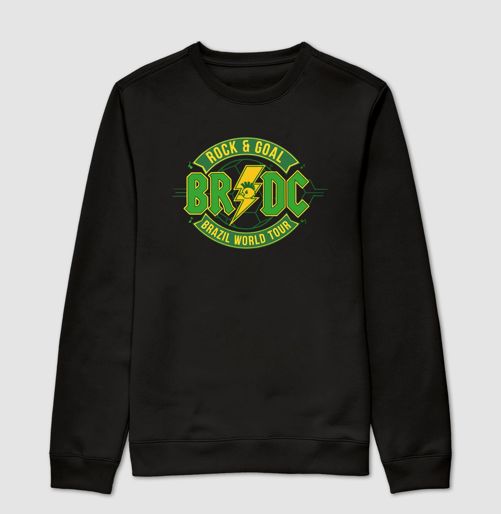 BRDC