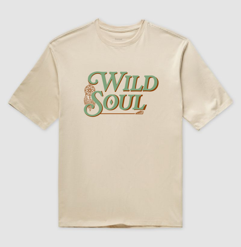 Wild Soul