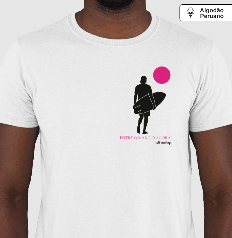 ENTRE O MAR E O AGORA | Confecção Reserva 🦜