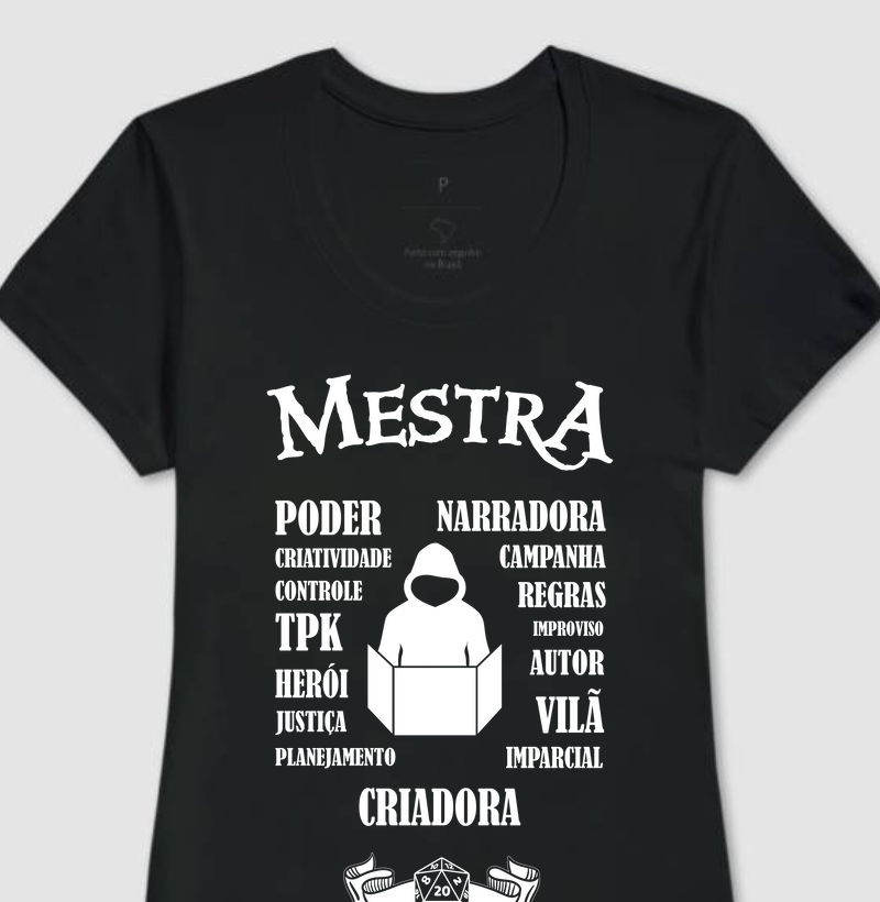 MESTRA