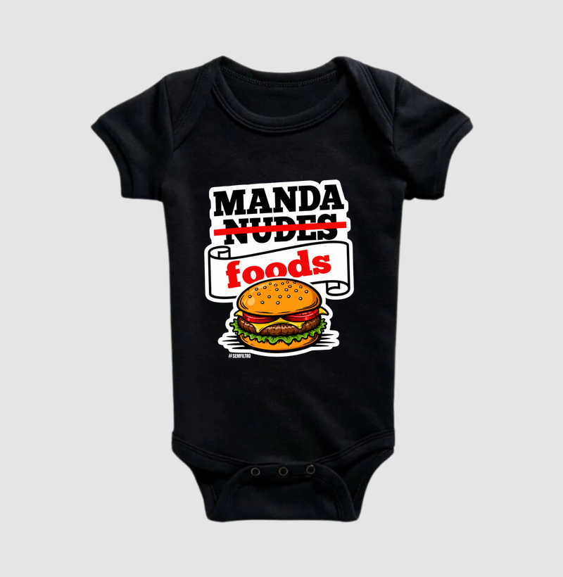 Manda Foods