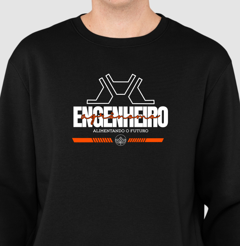 Engenheiro agrônomo