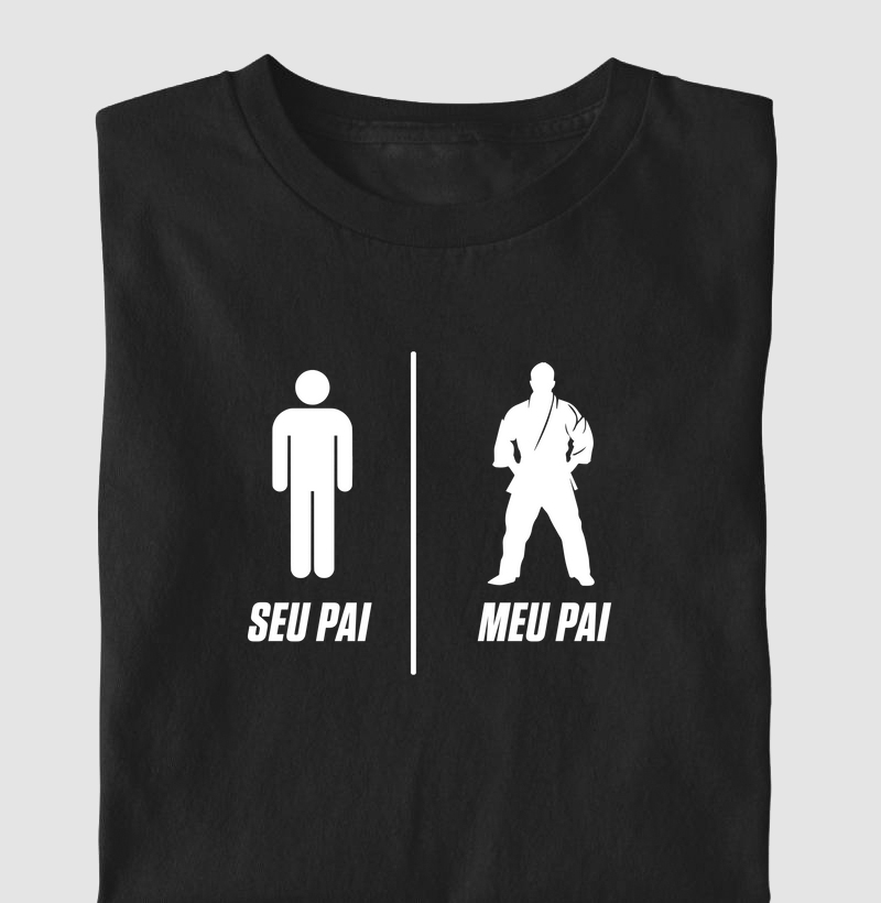 Meu pai, seu pai