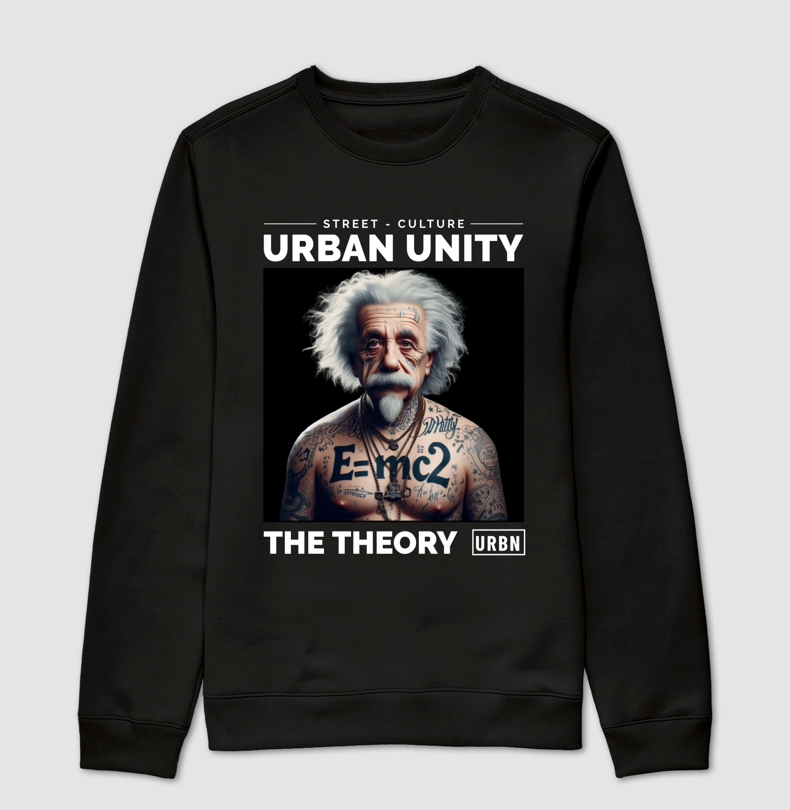 THE THEORY