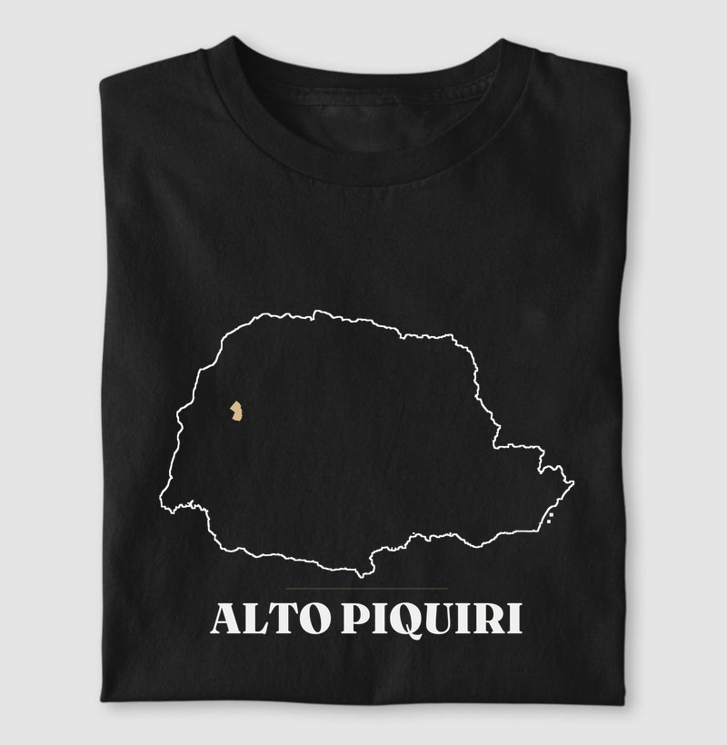 Alto Piquiri | Traço PR