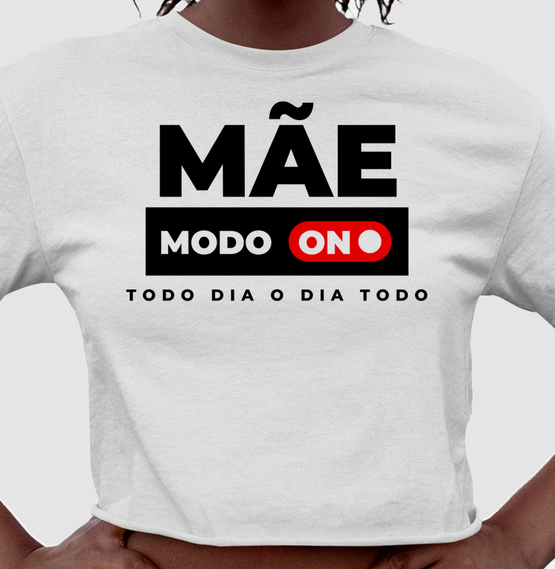 Mãe todo dia