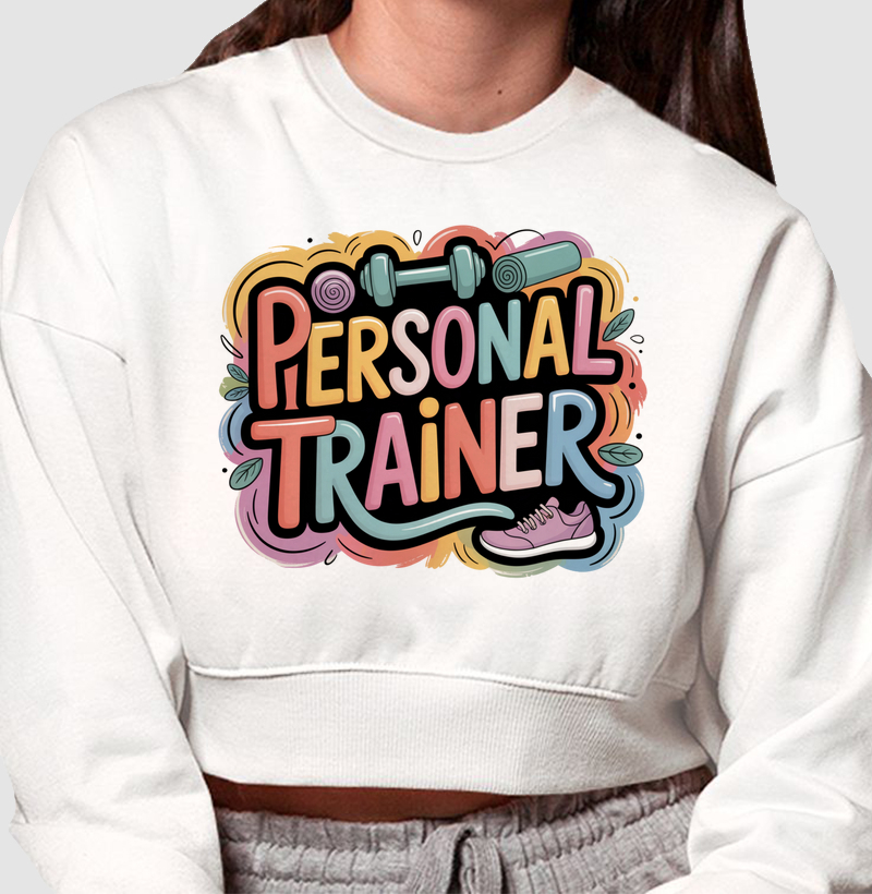 Treinar pra não surtar