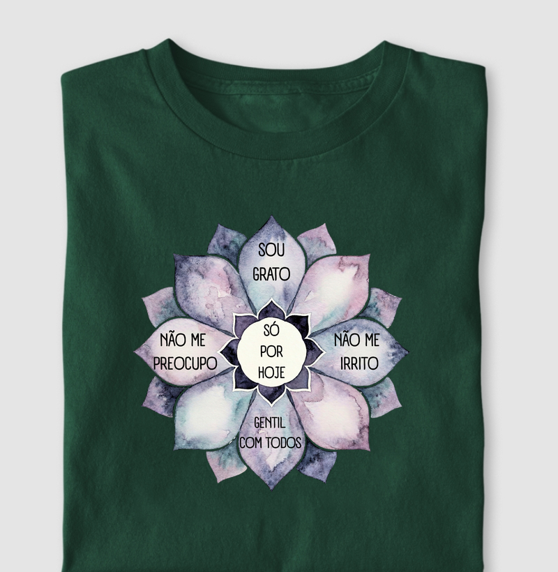 Só Por Hoje - Reiki