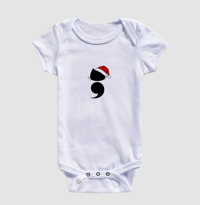 Ponto e Vírgula - Natalina