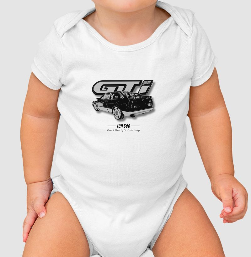 Cn Gol Gti Quadrado