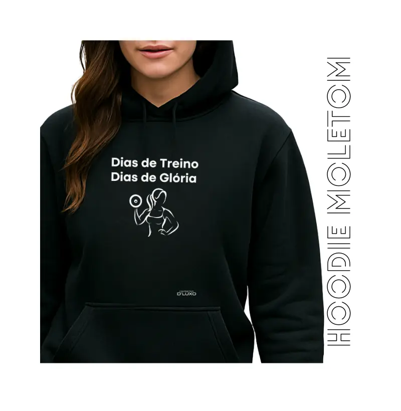 Dias de Treino Dias de Glória 5