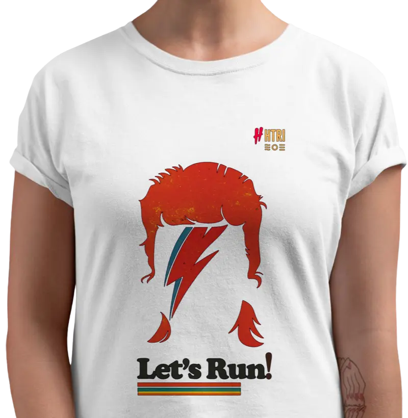 Let’s Run 