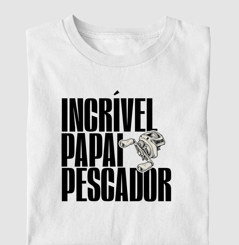 Incrível Papai Pescador