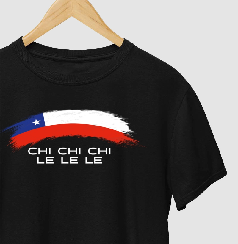 Chi Chi Chi Le Le Le