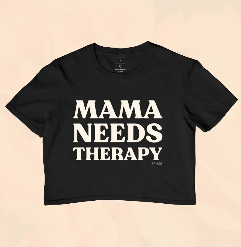 Mama Needs Therapy