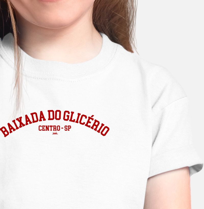 Baixada do Glicério - Retrô