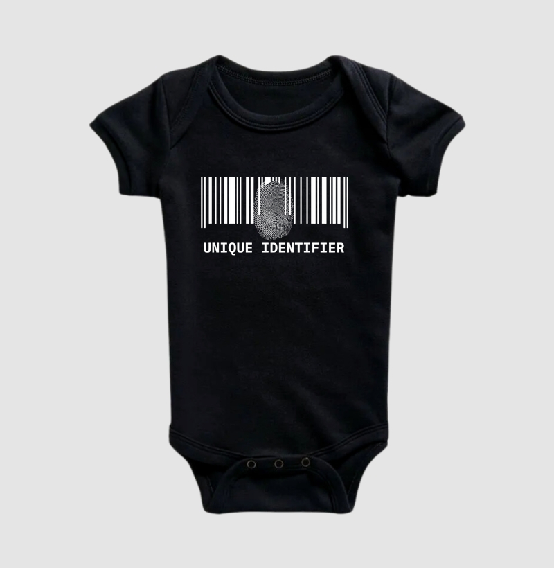 UNIQUE IDENTIFIER