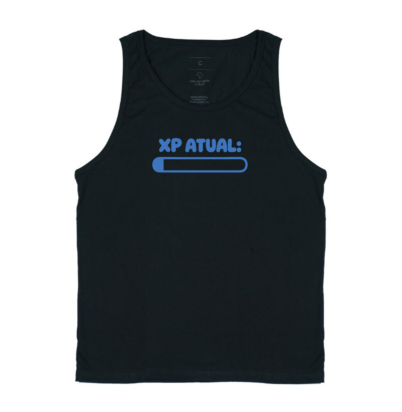XP ATUAL - Regata