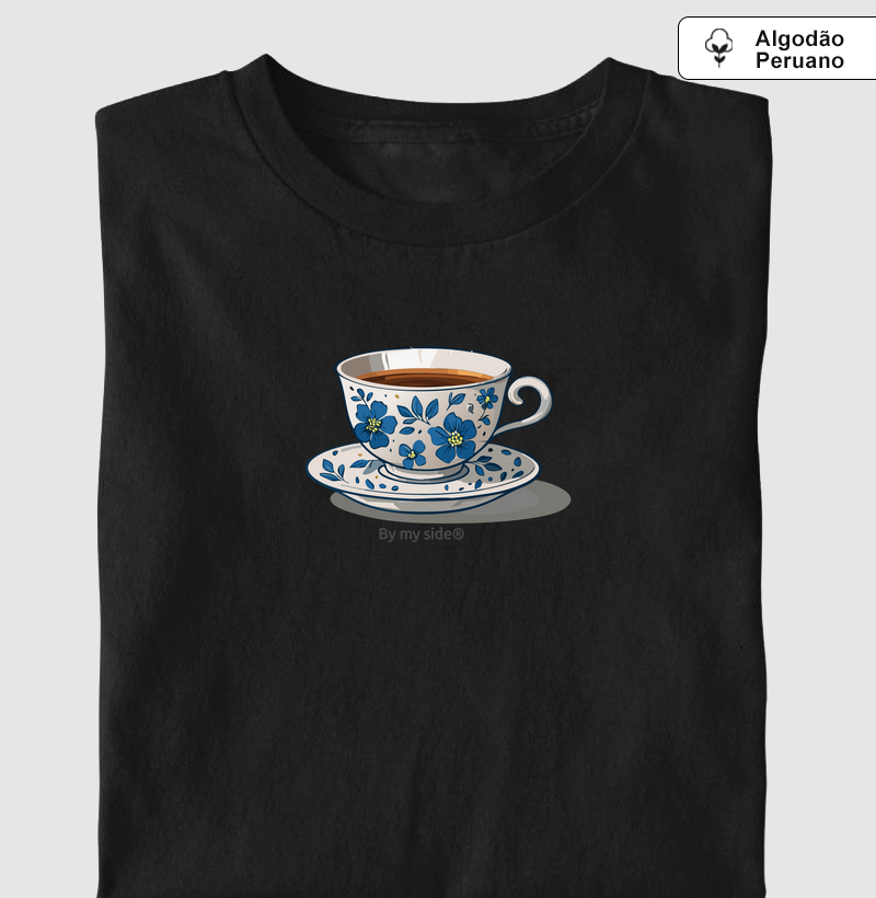 Xicara 01 - Algodão Peruano