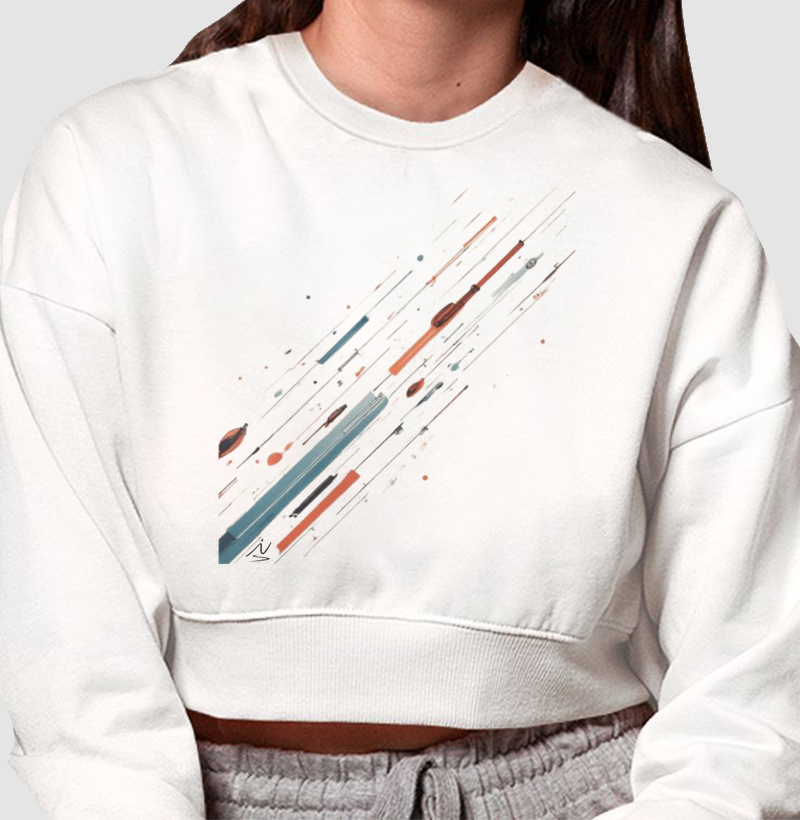 FLUXO CELESTE 