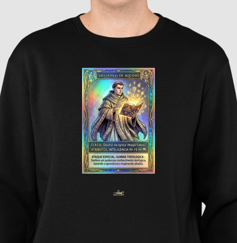 São Tomás de Aquino - TCG