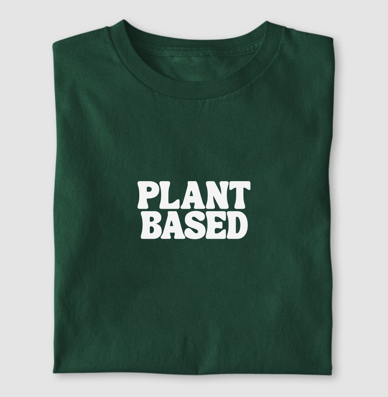 Plant based